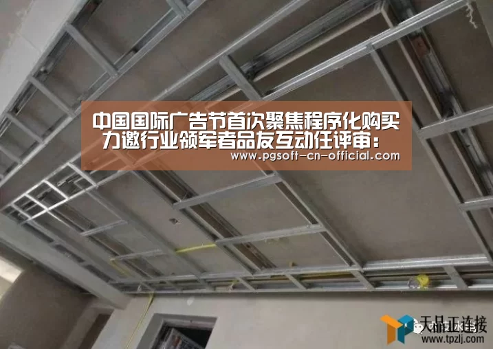 中国国际广告节首次聚焦程序化购买 力邀行业领军者品友互动任评审:pgAPP下载(图3) pg游戏平台